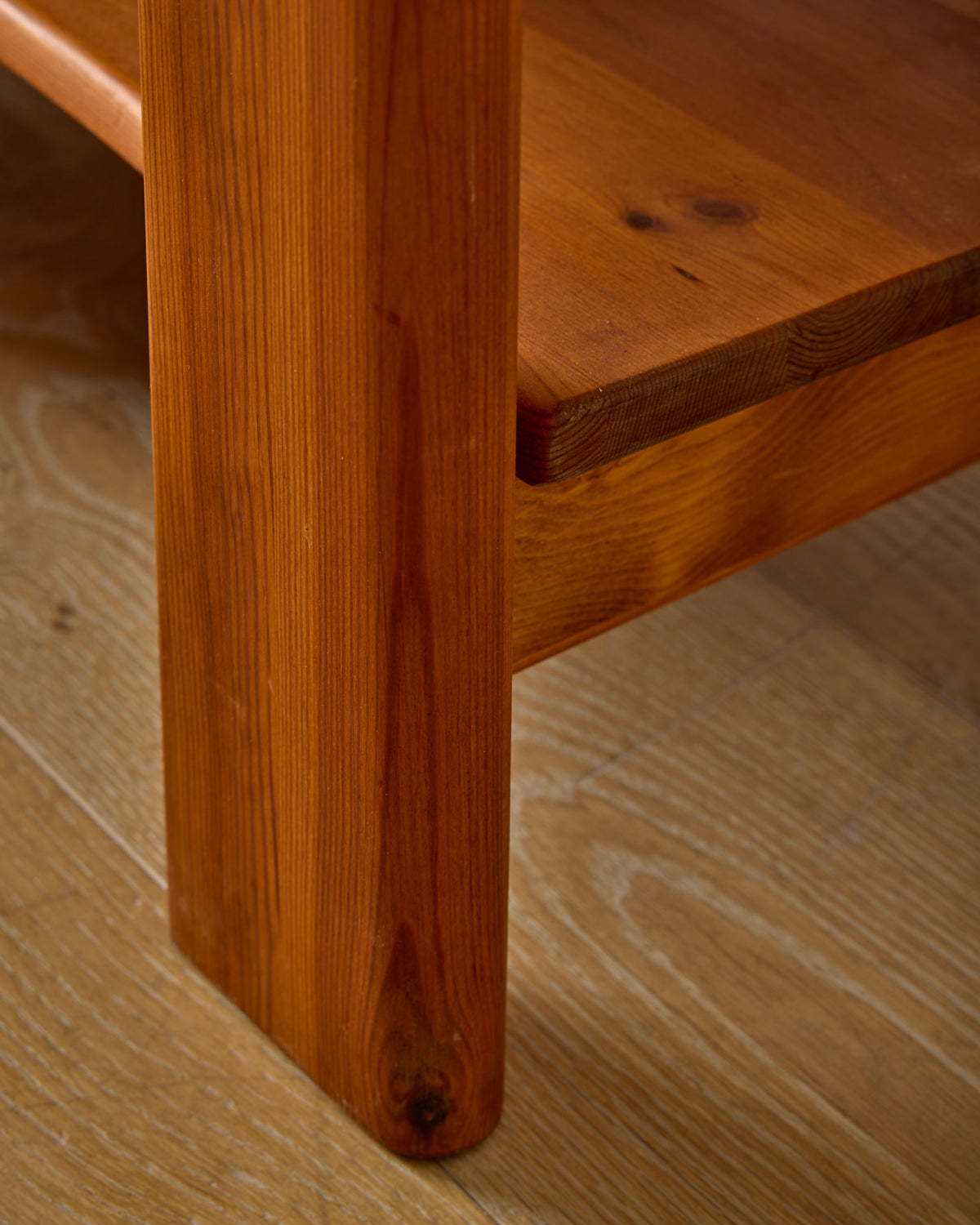 Pair of Night Stands by Wasa Möbel