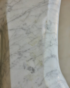 Abstract Torso Sculpture