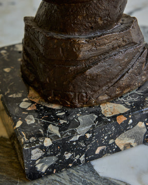 Bronze Hand Sculpture