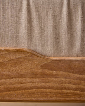 Beech "Berlin" Daybed by Bruno Mathsson