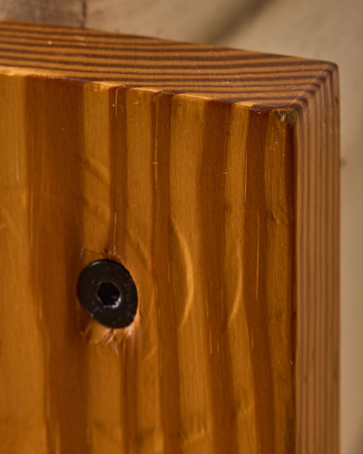 Pair of Baltic Pine Lounge Chairs