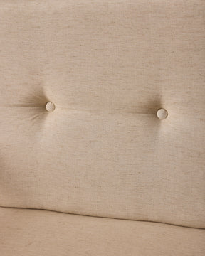 Pair of Baltic Pine Lounge Chairs