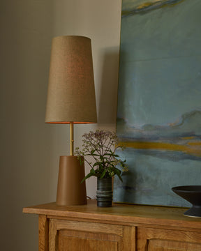 Layla Ceramic Table Lamp