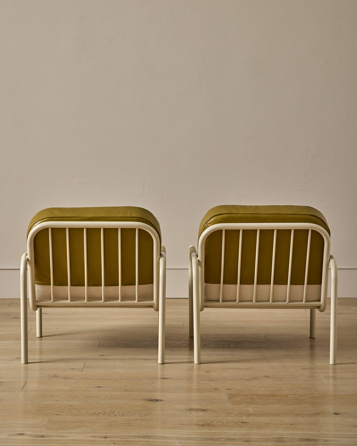 Pair of 1970s 'Tropic' Armchairs
