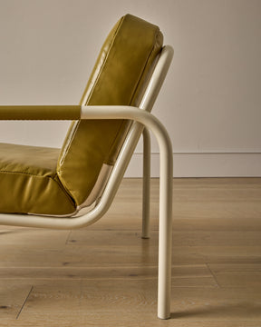 Pair of 1970s 'Tropic' Armchairs