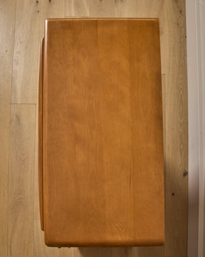 Solid Birch Cabinets