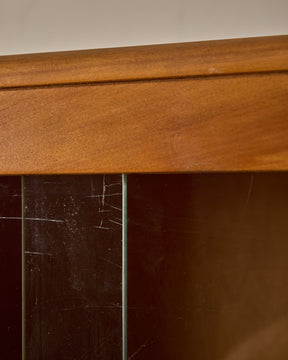 Solid Birch Cabinets