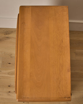 Solid Birch Cabinets