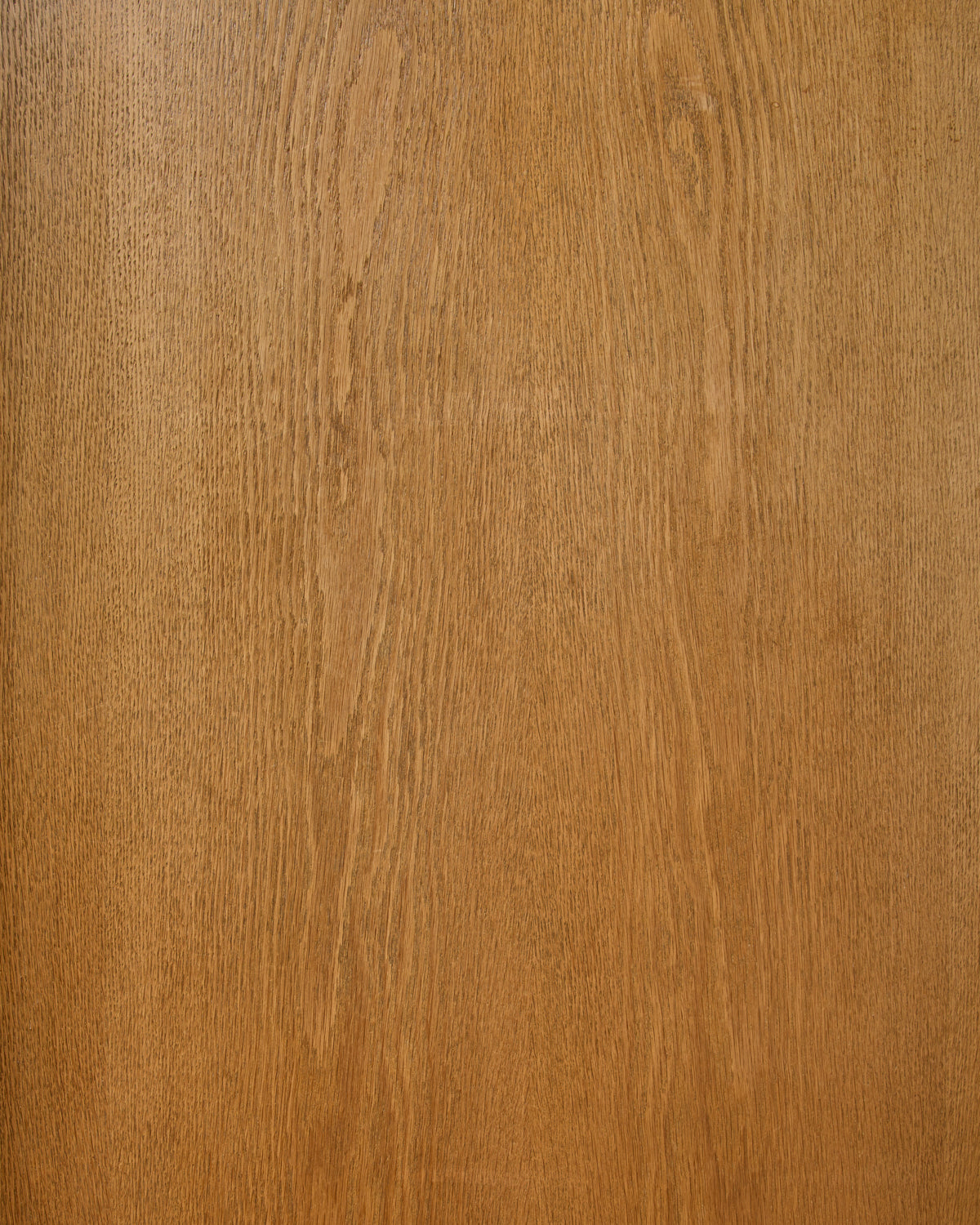 Oak Drop-Leaf Desk by Hans J. Wegner
