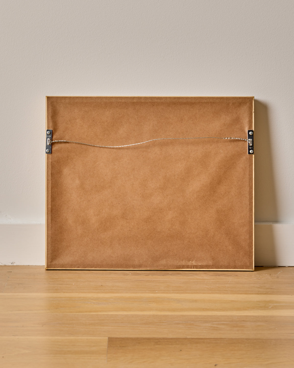 Figure Study in Watercolor