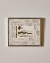 Untitled (Black Ink) II