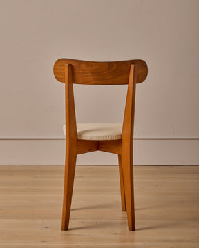 French Luterma Dining Chairs - Set of 8