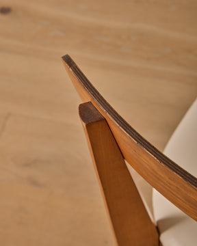 French Luterma Dining Chairs - Set of 8