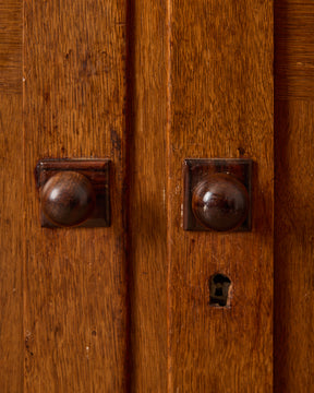1930s Haagse School Style Sideboard