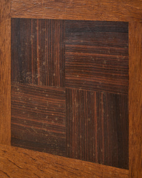 1930s Haagse School Style Sideboard