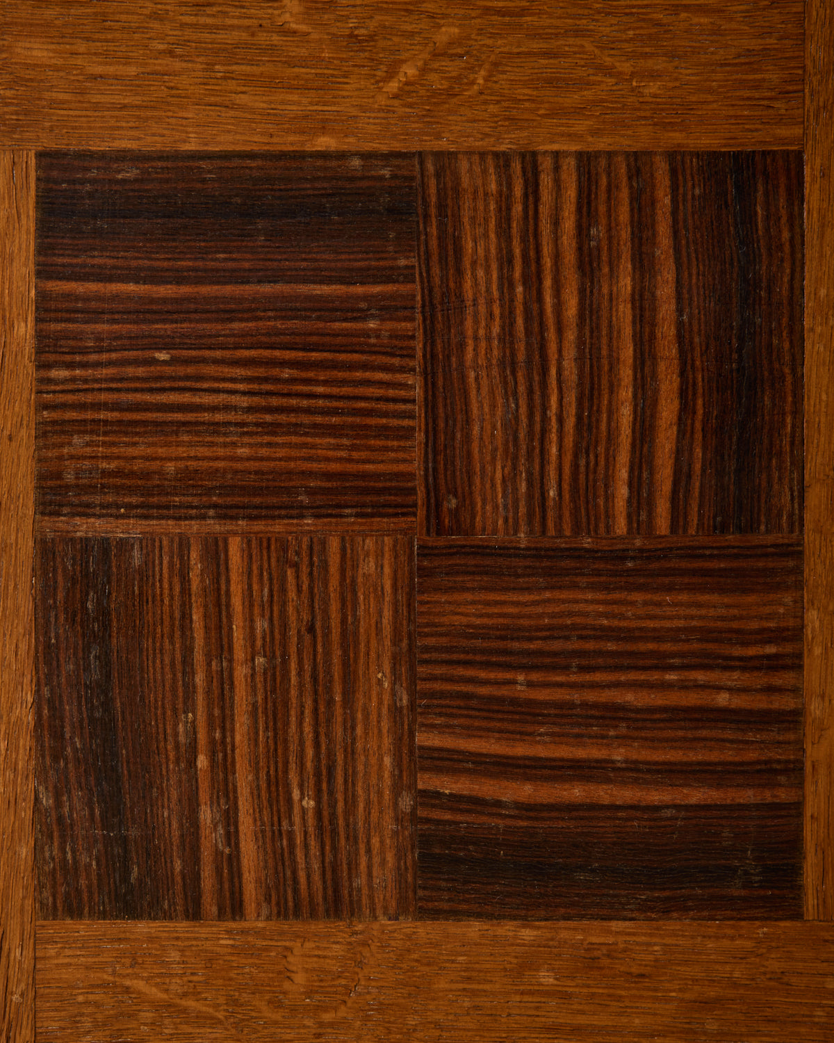 1930s Haagse School Style Sideboard