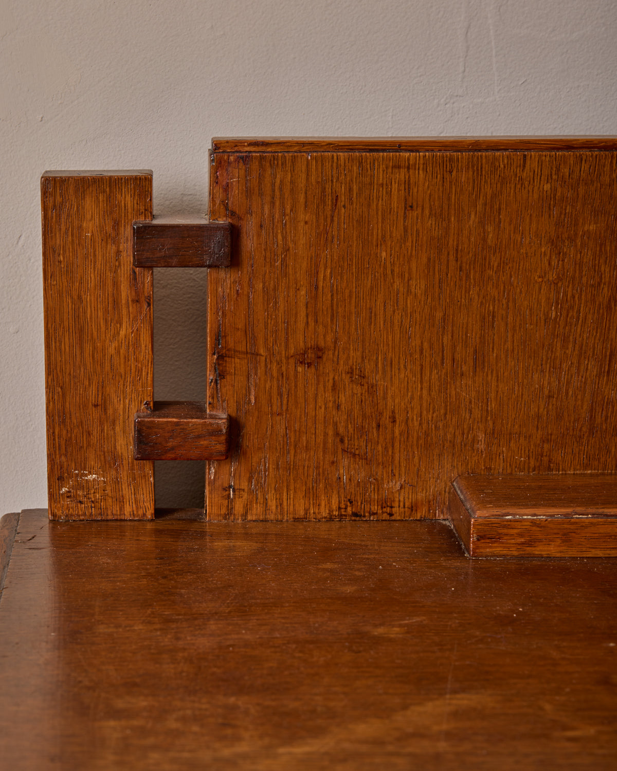 1930s Haagse School Style Sideboard