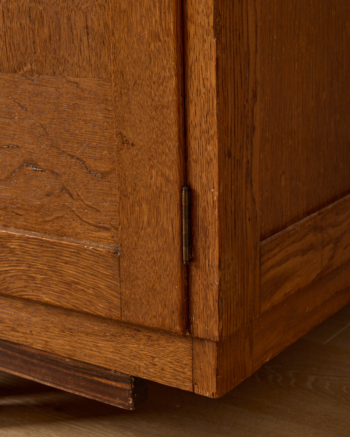 1930s Haagse School Style Sideboard