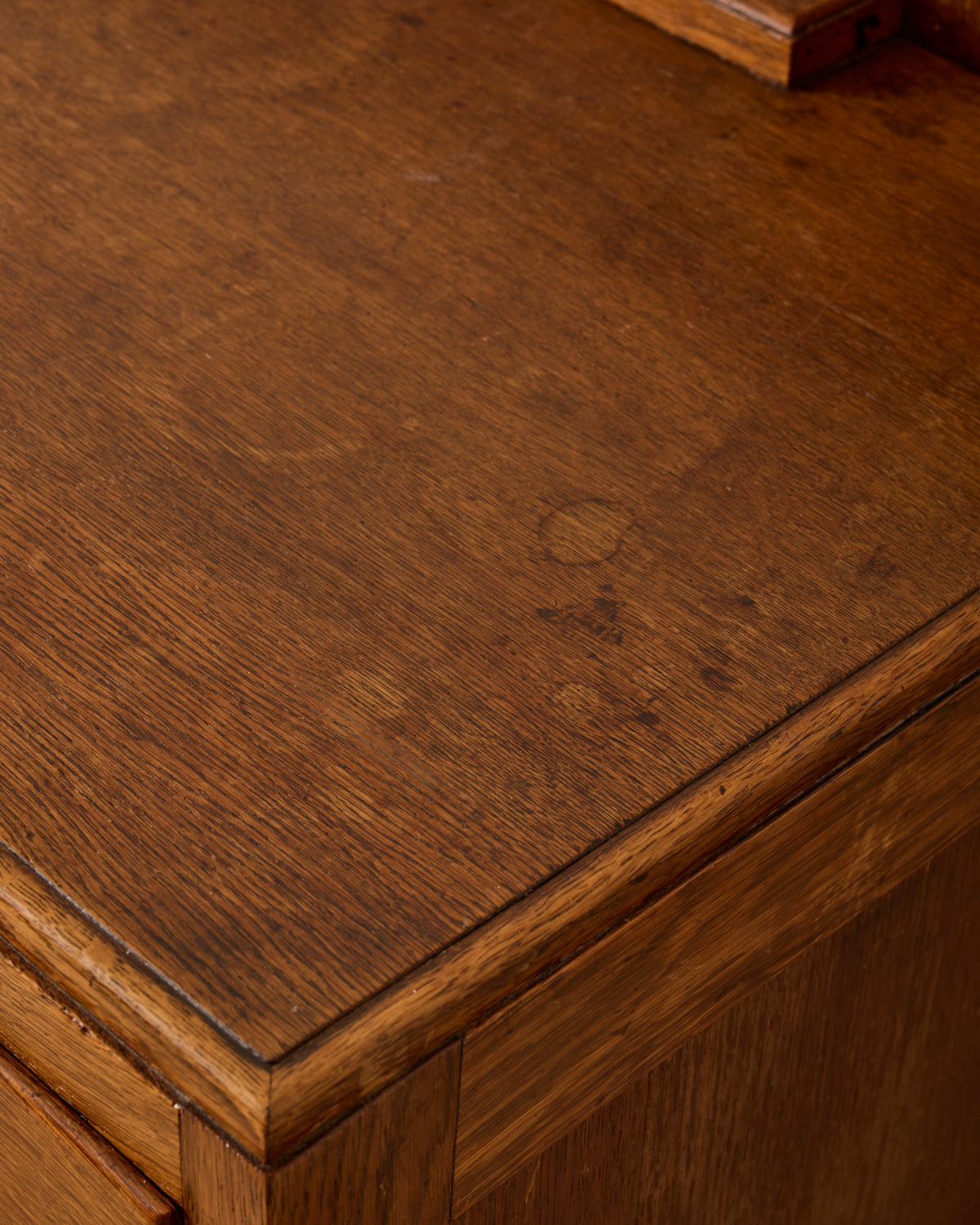 1930s Haagse School Style Sideboard