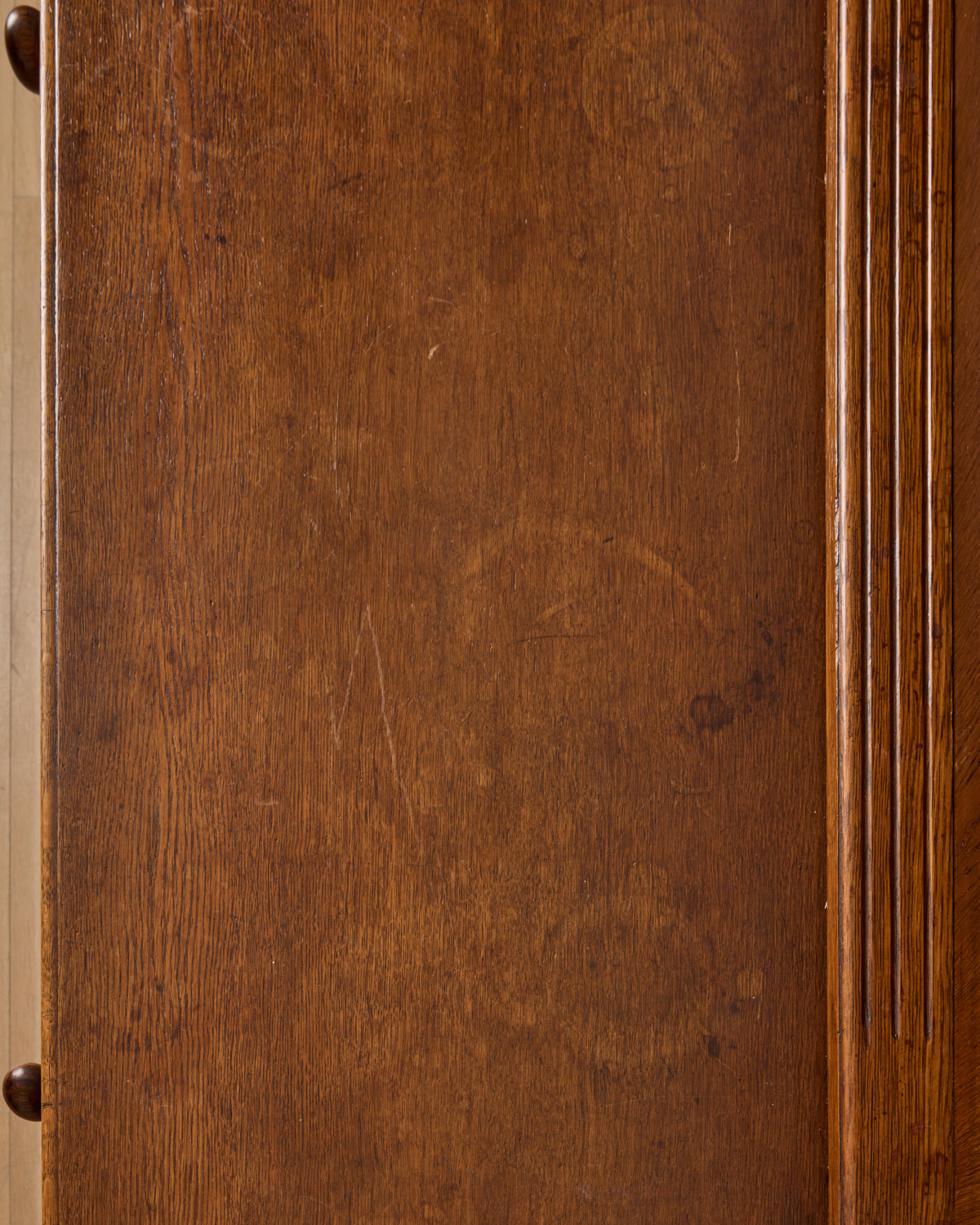 1930s Haagse School Style Sideboard