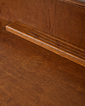 1930s Haagse School Style Sideboard