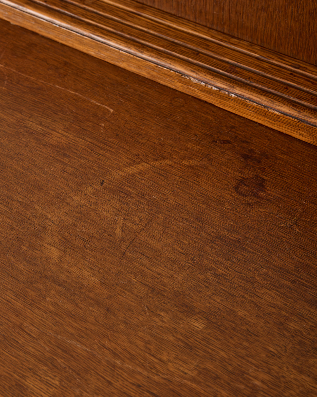 1930s Haagse School Style Sideboard