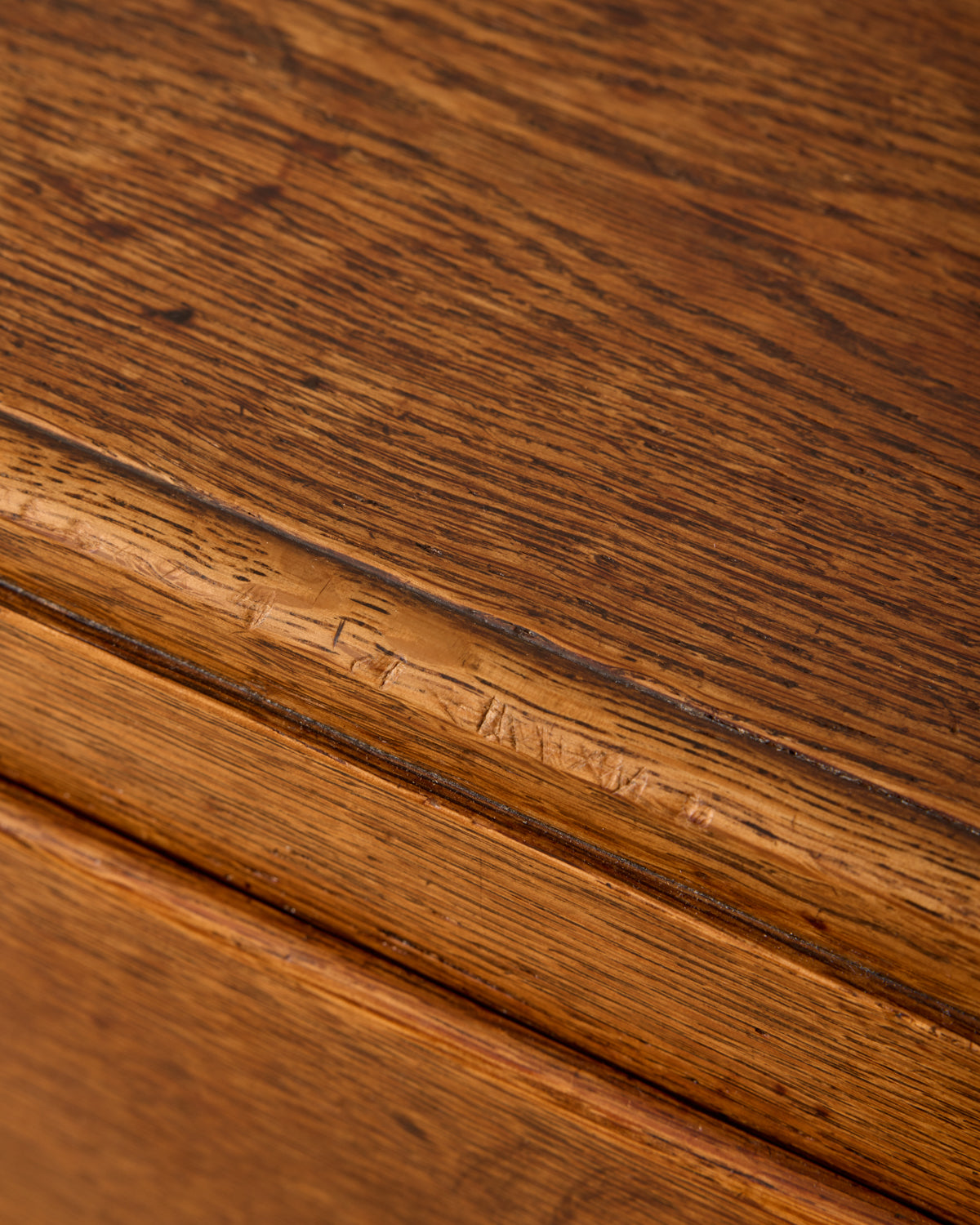 1930s Haagse School Style Sideboard