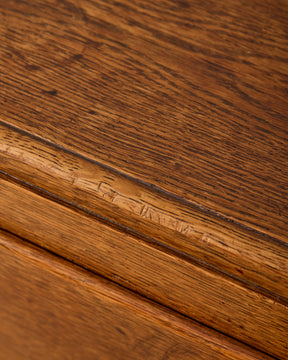 1930s Haagse School Style Sideboard