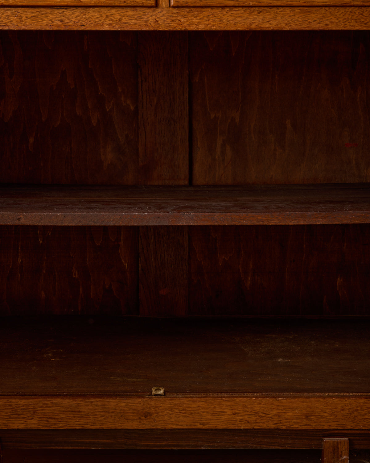 1930s Haagse School Style Sideboard