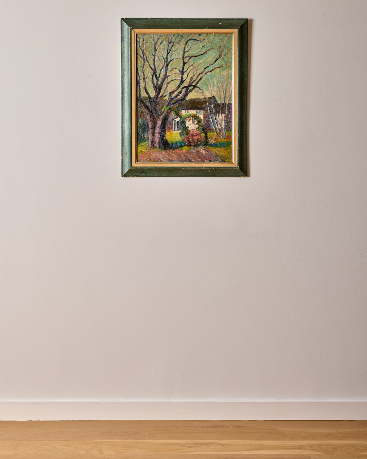 Country Landscape
