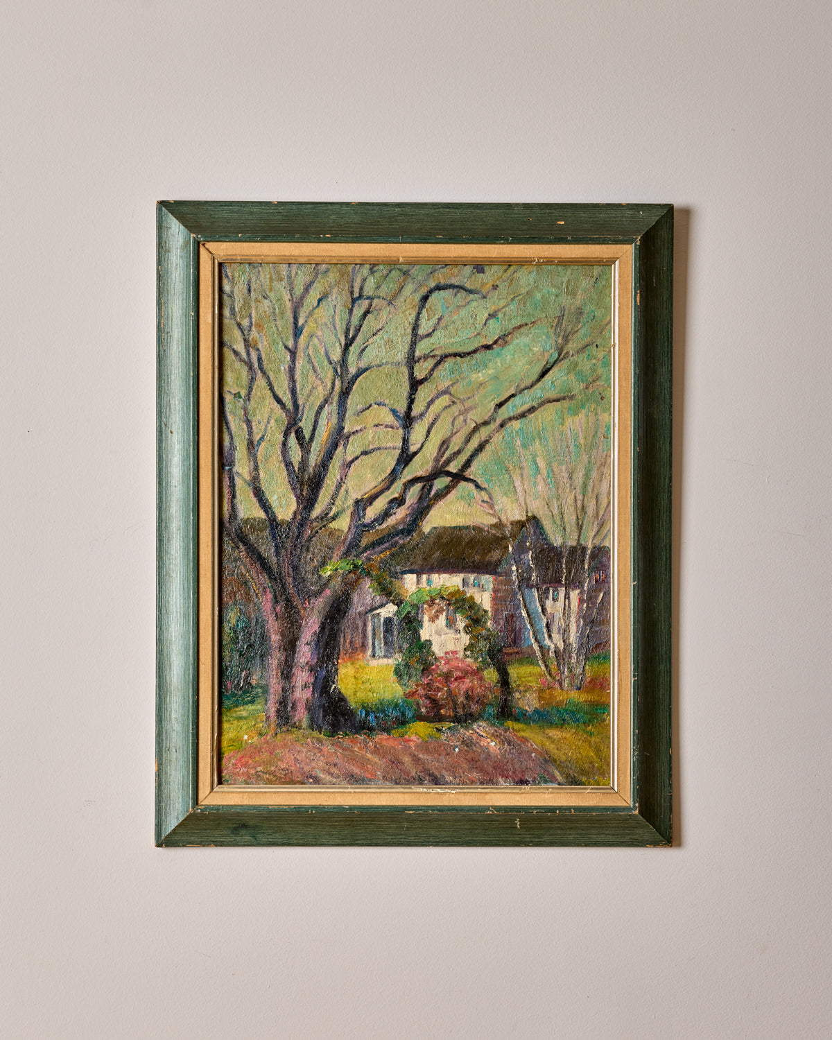 Country Landscape