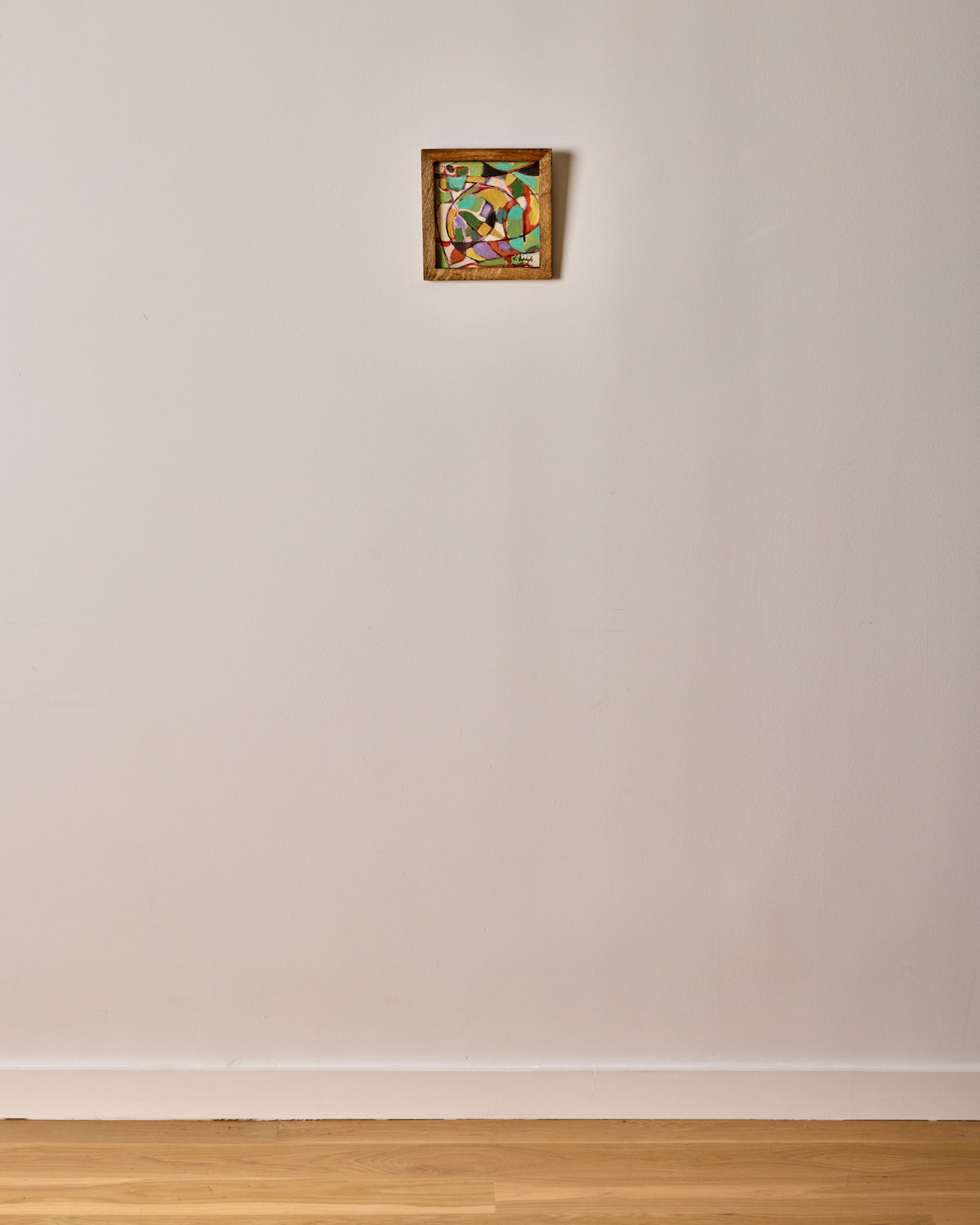 "Ticket to Paradise"