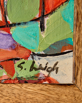 "Ticket to Paradise"