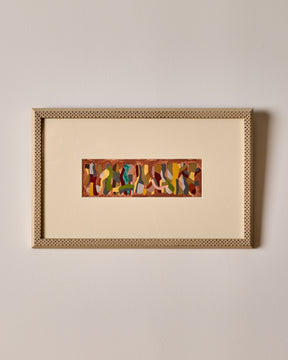 Untitled Watercolor IV