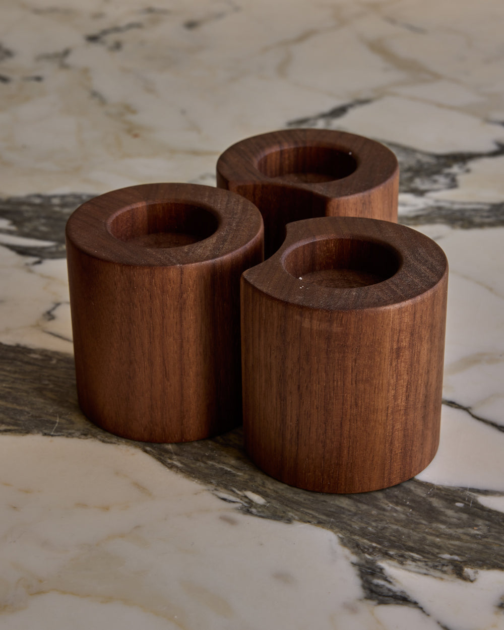 #wood-finish_black walnut #style_set of 3