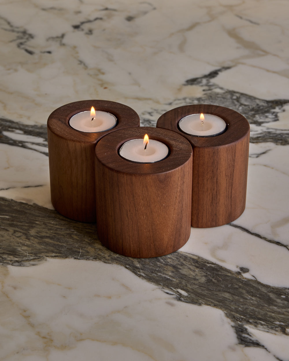#wood-finish_black walnut #style_set of 3