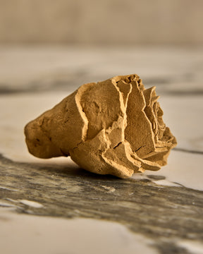 Ceramic Rose Sculptures