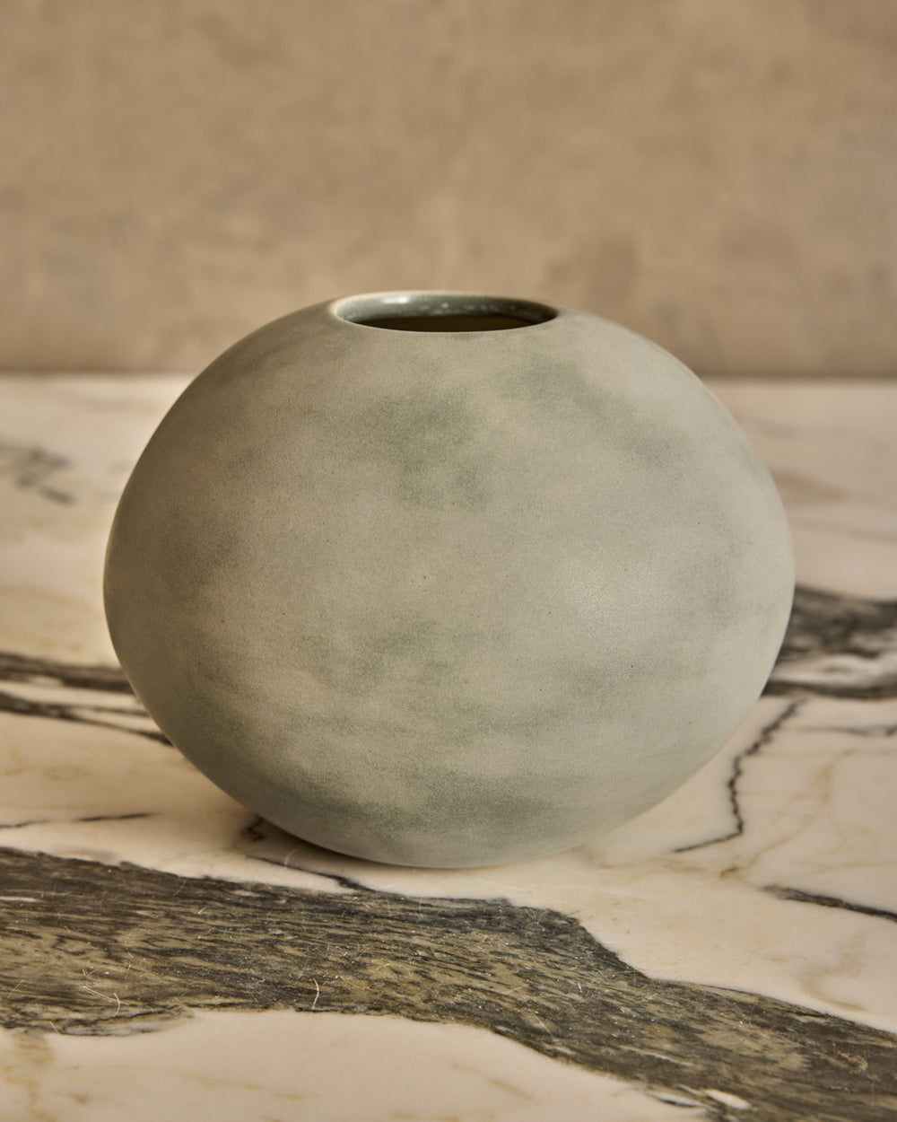 #style_Small Spherical Vase