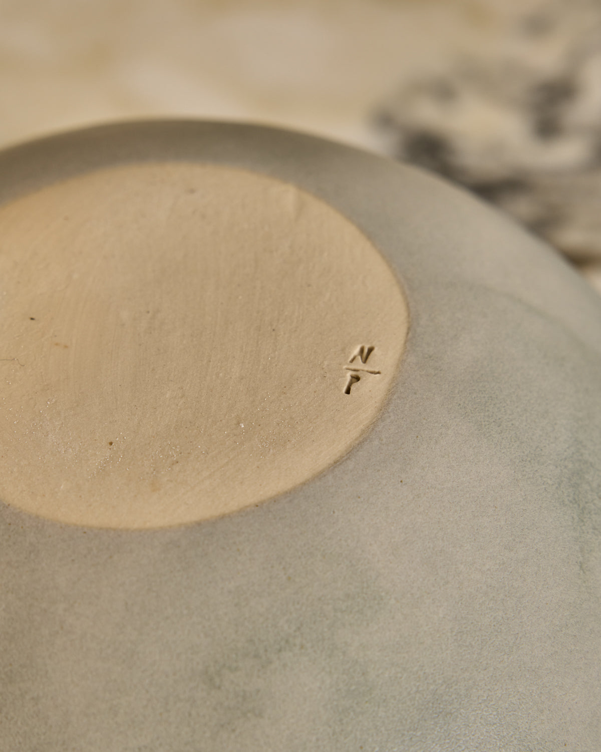 River Rock Vessel Collection - Lake