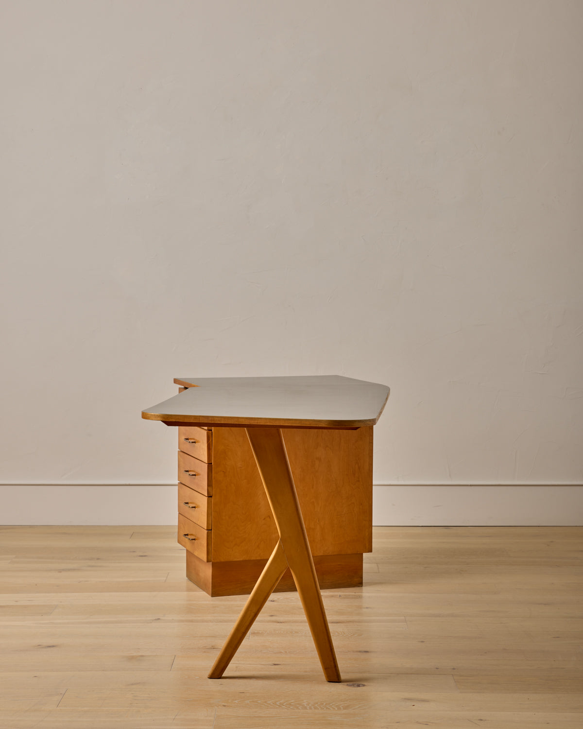 French Writing Desk