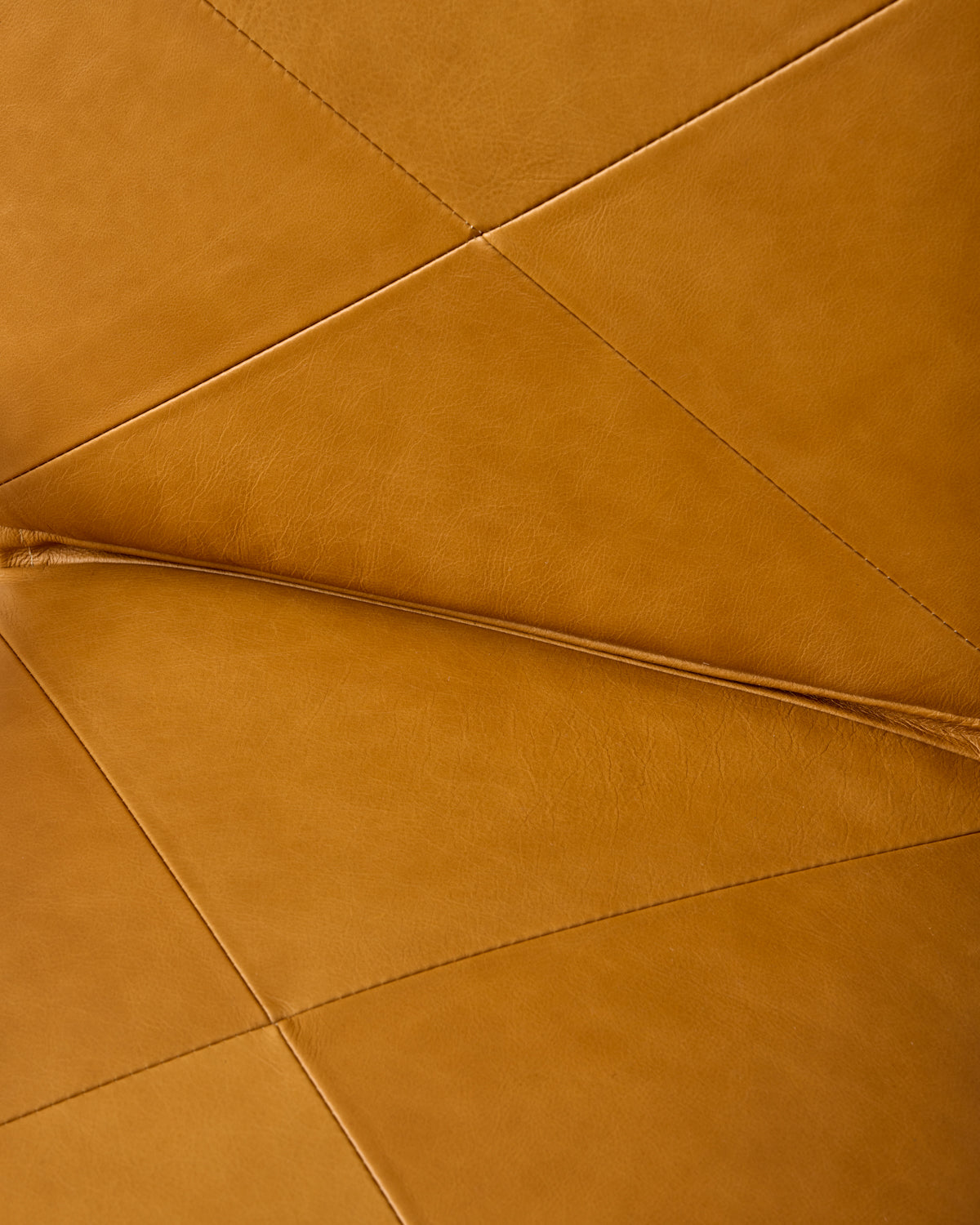 Pair of Leather Arm Chairs