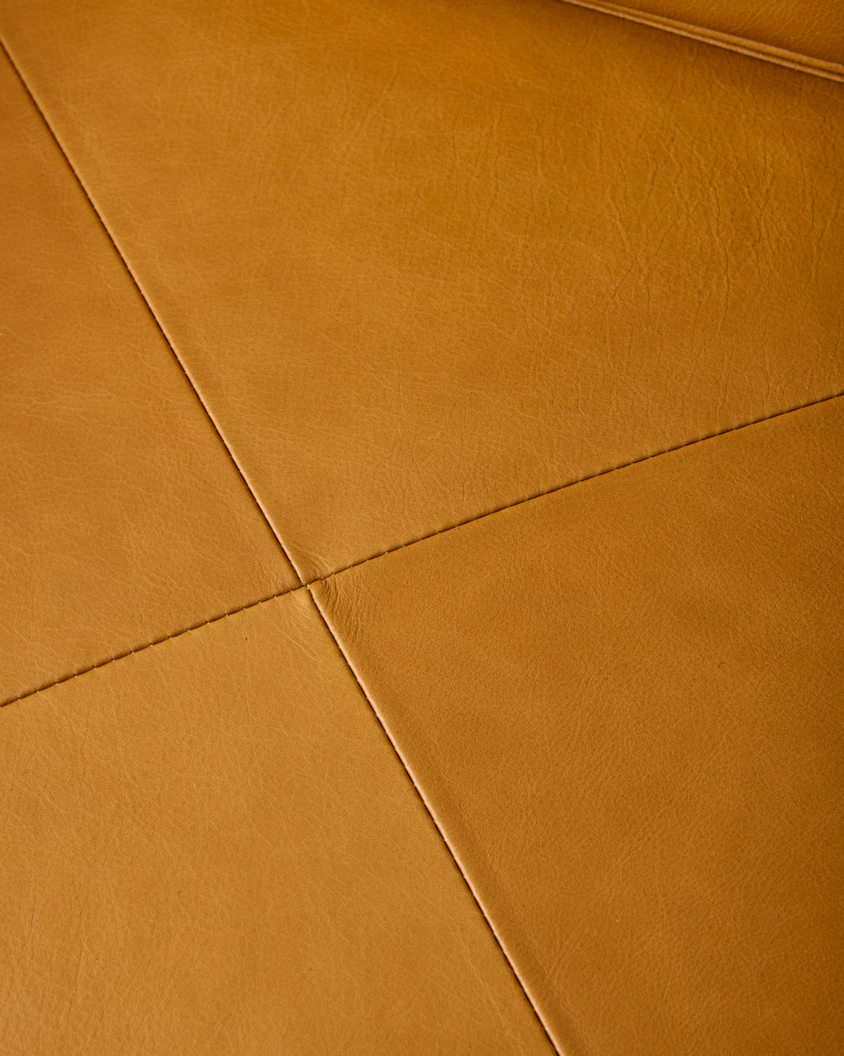 Pair of Leather Arm Chairs