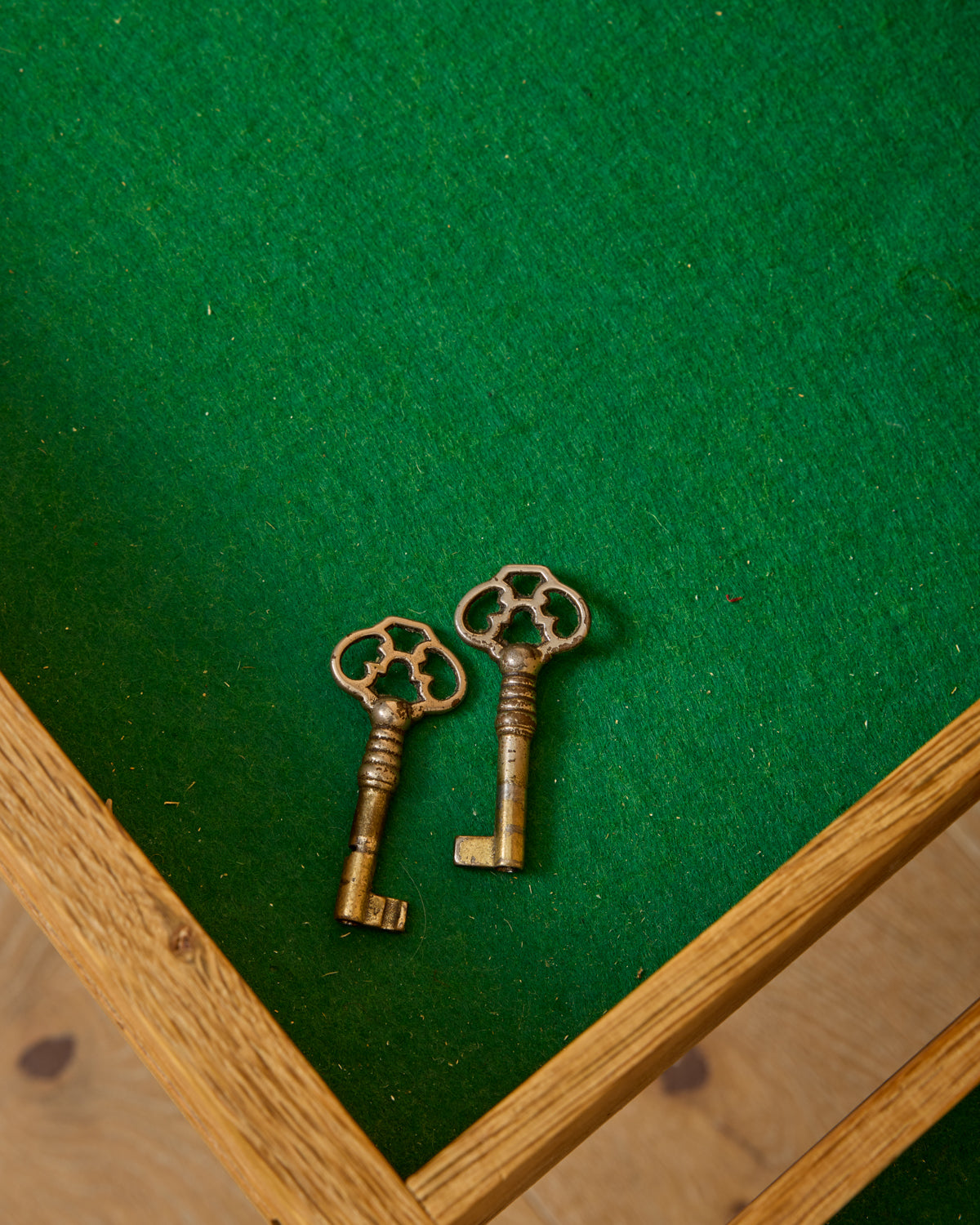 1960s Oak Sideboard by Henning Kjaernulf