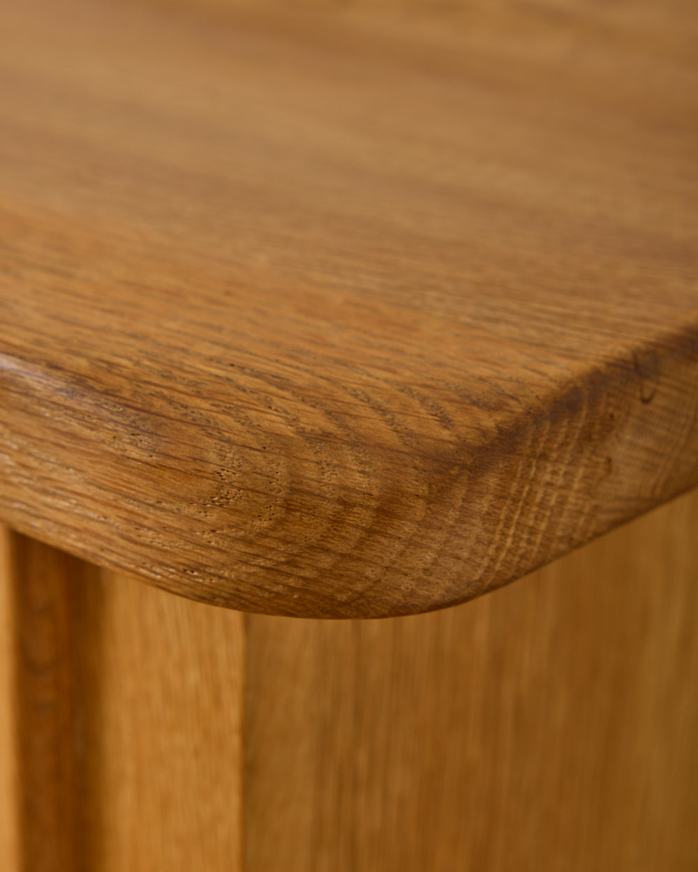 1960s Oak Sideboard by Henning Kjaernulf