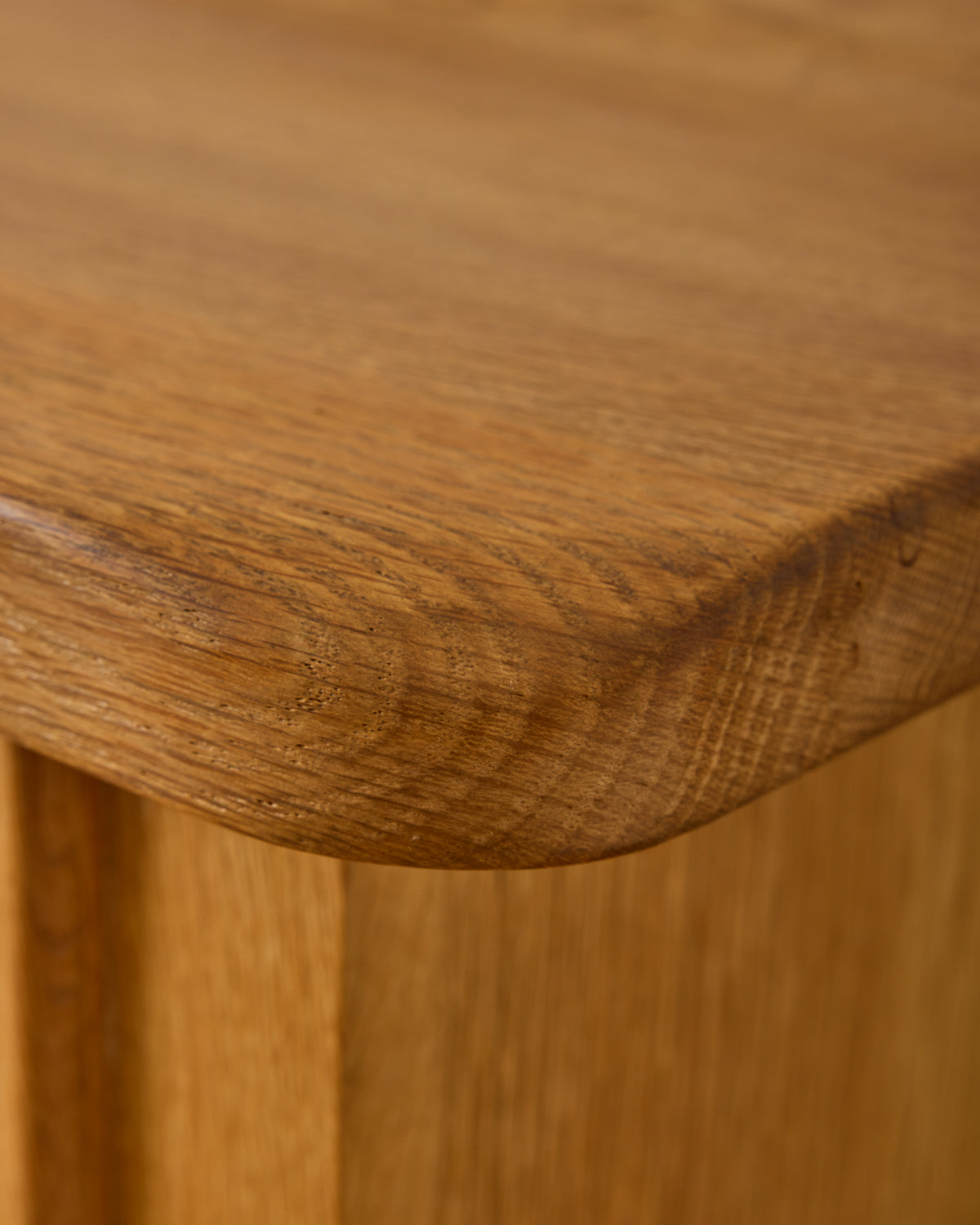 1960s Oak Sideboard by Henning Kjaernulf