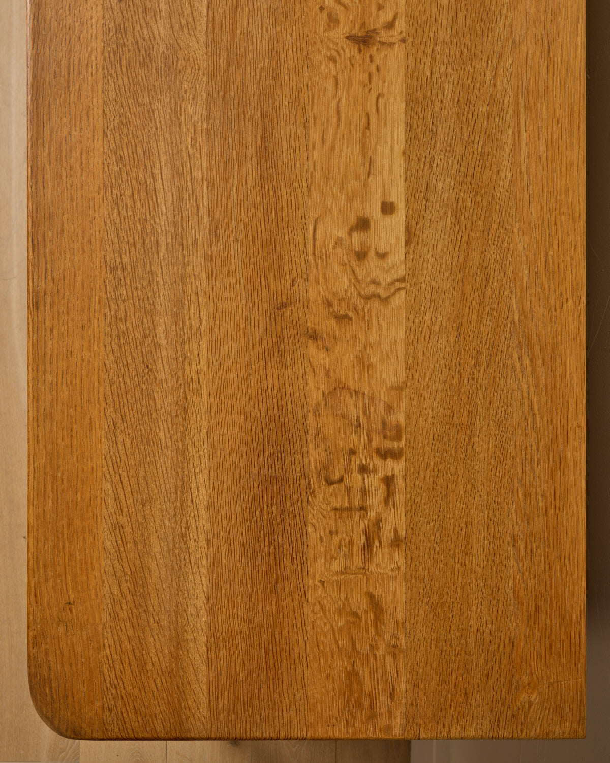 1960s Oak Sideboard by Henning Kjaernulf