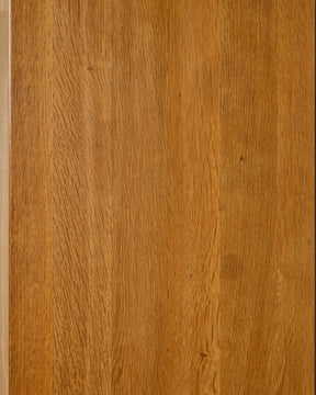 1960s Oak Sideboard by Henning Kjaernulf