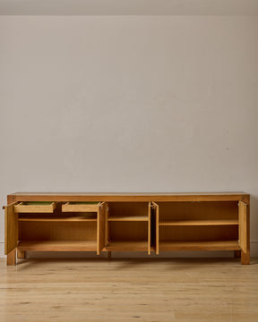 Graphical Sideboard by Frans Defour