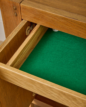 Graphical Sideboard by Frans Defour