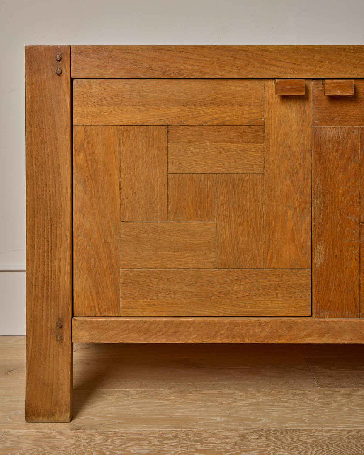 Graphical Sideboard by Frans Defour